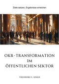 Bild: OKR-Transformation im &ouml;ffentlichen Sektor - tredition