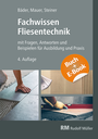 Bild: Fachwissen Fliesentechnik-mit E-Book - Rudolf Müller Verlag