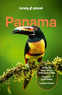 Abbildung von: LONELY PLANET Reiseführer E-Book Panama - LONELY PLANET DEUTSCHLAND
