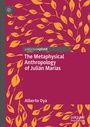 Bild: The Metaphysical Anthropology of Julián Marías - Palgrave Macmillan