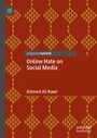 Cover: Online Hate on Social Media - Palgrave Macmillan