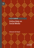 Cover: Online Hate on Social Media - Palgrave Macmillan
