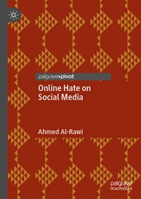 Enlarge image Cover: Online Hate on Social Media - Palgrave Macmillan
