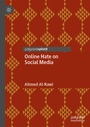 Cover: Online Hate on Social Media - Palgrave Macmillan
