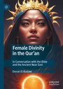 Bild: Female Divinity in the Qur'an - Palgrave Macmillan