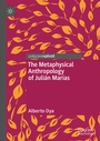 Bild: The Metaphysical Anthropology of Julián Marías - Palgrave Macmillan