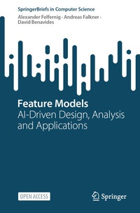 Enlarge image Cover: Feature Models - Springer