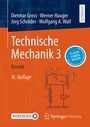 Bild: Technische Mechanik 3 - Springer Vieweg