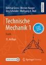 Bild: Technische Mechanik 1 - Springer Vieweg
