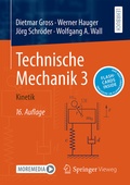 Bild: Technische Mechanik 3 - Springer Vieweg