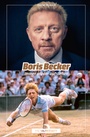 Cover: Boris Becker - Die Werkstatt