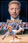Cover: Boris Becker - Die Werkstatt