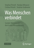 Abbildung von: Was Menschen verbindet - Springer