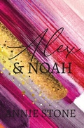 Cover: Alex & Noah - Tolino Media