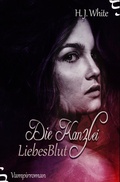 Cover: Die Kanzlei / Die Kanzlei LiebesBlut - epubli