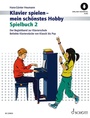 Cover: Spielbuch 2 - Schott Music