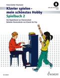 Cover: Spielbuch 2 - Schott Music