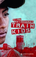 Cover: Train Kids - Gerstenberg