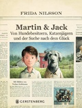 Cover: Martin & Jack - Gerstenberg