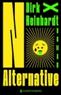 Cover: No Alternative - Gerstenberg