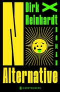Cover: No Alternative - Gerstenberg