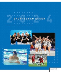 Abbildung von: Sportschau Essen 2024 - Klartext