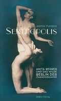 Cover: Sextropolis - bebra verlag