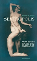 Cover: Sextropolis - bebra verlag