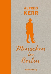 Abbildung von: Menschen in Berlin - bebra verlag