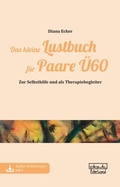 Cover: Das kleine Lustbuch f&uuml;r Paare &Uuml;60 - dgvt-Verlag
