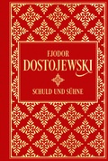 Cover: Schuld und S&uuml;hne: Roman in sechs Teilen mit einem Epilog - Nikol