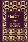 Cover: Tolstoi: Die sch&ouml;nsten Erz&auml;hlungen - Nikol