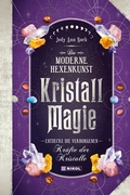 Cover: Kristallmagie - Nikol