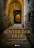 Cover: Unter der Erde - Nikol
