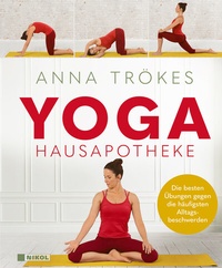 Abbildung von: Yoga Hausapotheke - Nikol