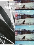 Cover: Jeannette Mu&ntilde;oz - Helmhaus
