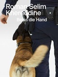 Cover: Roman Selim Khereddine - Helmhaus
