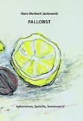 Cover: Fallobst - Edition Virgines