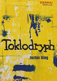Abbildung von: Toklodryph - VERRAI-VERLAG
