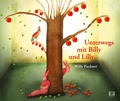 Cover: Unterwegs mit Billy und Lilly - 1 Vermes-Verlag