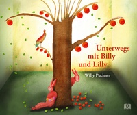Enlarge image Cover: Unterwegs mit Billy und Lilly - 1 Vermes-Verlag