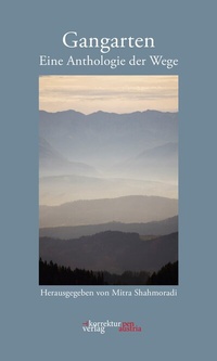 Enlarge image Cover: Gangarten - Korrektur Verlag