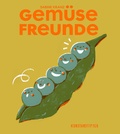 Cover: Gem&uuml;sefreunde - kunstanstifter GmbH & Co. KG