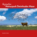 Cover: Faszination Naturpark Steinhuder Meer - Leuenhagen & Paris