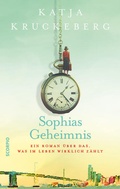 Cover: Sophias Geheimnis - Scorpio Verlag