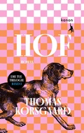 Cover: Hof - Kanon Verlag Berlin