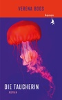 Cover: Die Taucherin - Kanon Verlag Berlin