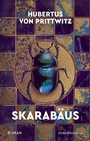 Cover: Skarabäus - Europa Verlage