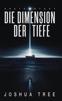 Enlarge image Cover: Die Dimension der Tiefe - Nova MD