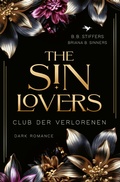Cover: The Sin Lovers - Nova MD
